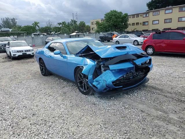 2023 Dodge Challenger Gt VIN: 2C3CDZJG8PH693413 Lot: 82044305