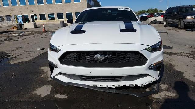 2020 Ford Mustang VIN: 1FA6P8TH8L5126237 Lot: 84001055