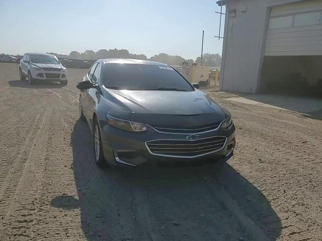 2017 Chevrolet Malibu Lt VIN: 1G1ZE5ST1HF259448 Lot: 71988155