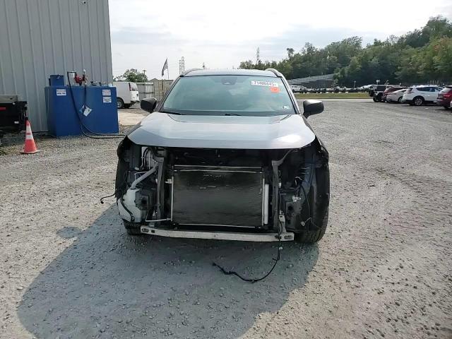 2022 Toyota Rav4 Le VIN: 2T3LWRFVXNW135427 Lot: 71406645