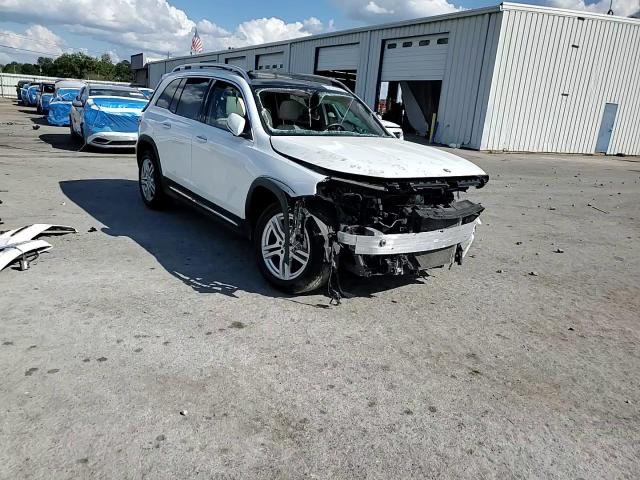 2023 Mercedes-Benz Glb 250 VIN: W1N4M4GB9PW275032 Lot: 84583205