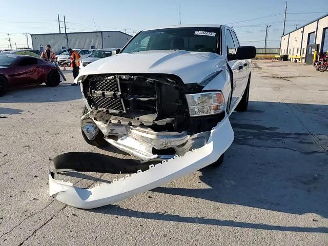 2019 Ram 1500 Classic Tradesman VIN: 1C6RR6FG8KS712565 Lot: 71266675
