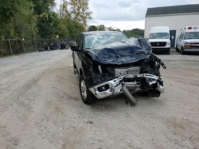 2019 Ford Ranger Xl VIN: 1FTER4FH1KLA12451 Lot: 81402605