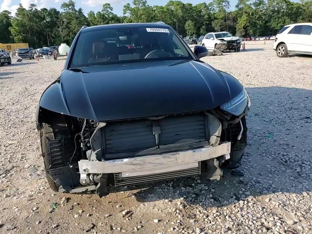 2022 Audi Q5 Prestige 45 VIN: WA1FAAFYXN2034947 Lot: 70960715