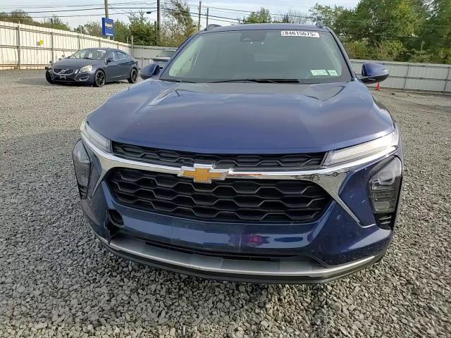 2024 Chevrolet Trax 1Lt VIN: KL77LHE24RC168215 Lot: 84615675