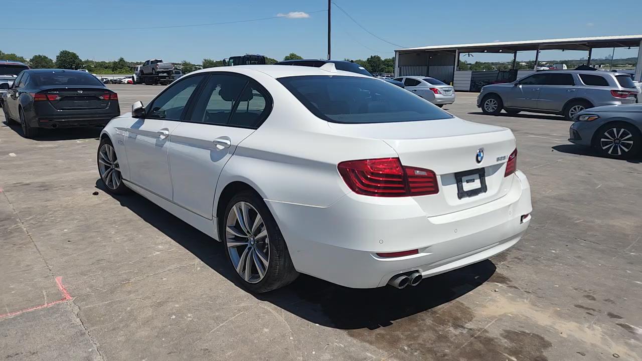 Фото: WBA5A5C50GG354543