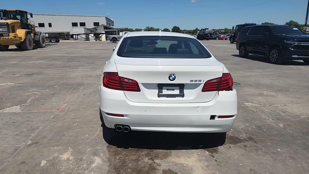 Фото: WBA5A5C50GG354543