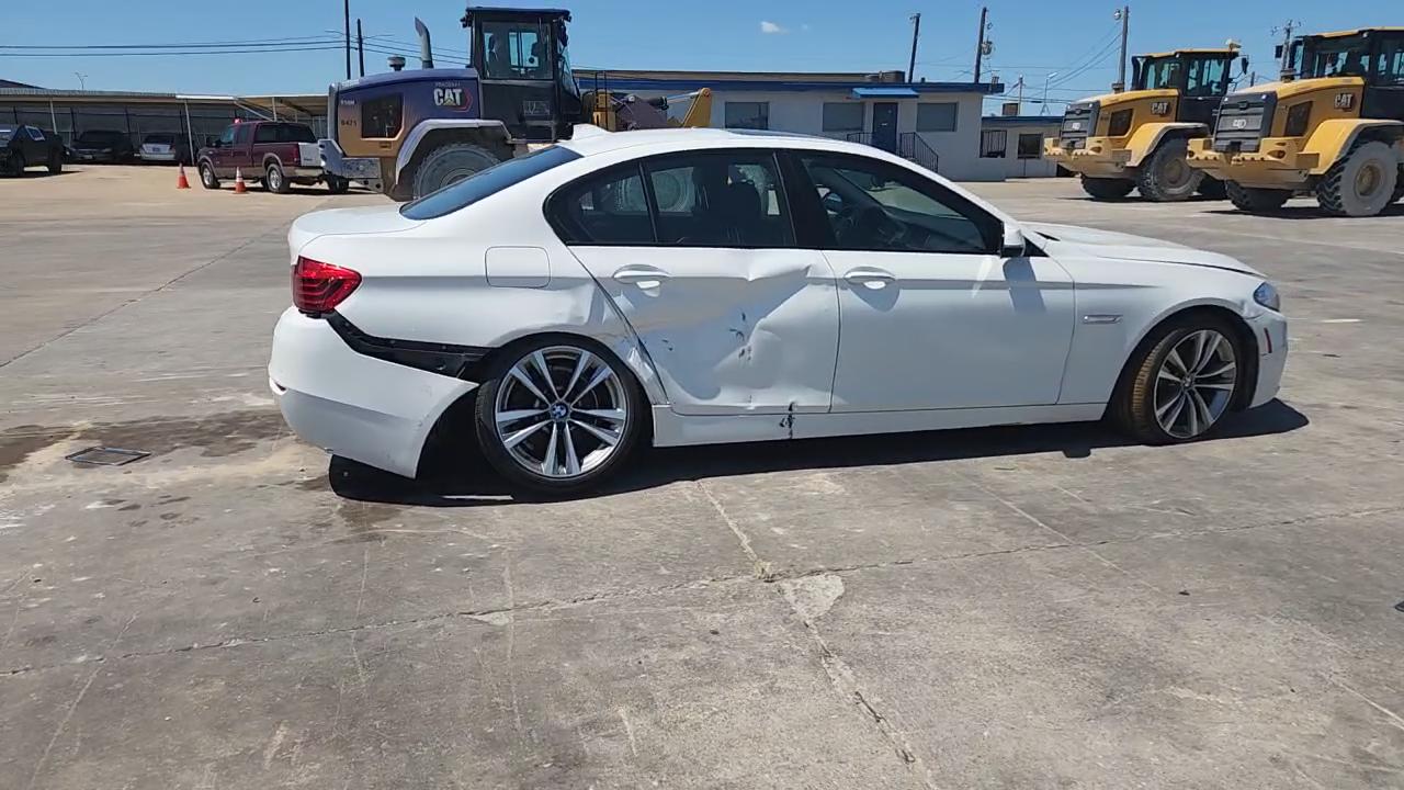 Фото: WBA5A5C50GG354543