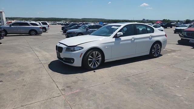 2016 BMW 528 I VIN: WBA5A5C50GG354543 Lot: 71454205