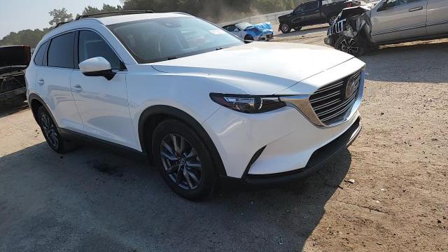 2022 Mazda Cx-9 Sport VIN: JM3TCBBY6N0617307 Lot: 81106105