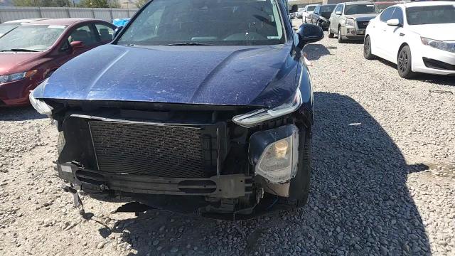 2020 Hyundai Santa Fe Sel VIN: 5NMS33AD0LH207351 Lot: 80561465