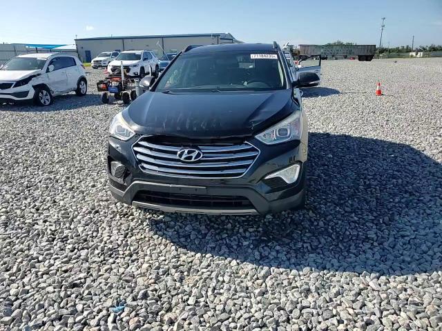 2014 Hyundai Santa Fe Gls VIN: KM8SN4HF8EU071503 Lot: 71184235
