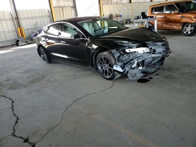 2018 Tesla Model 3 VIN: 5YJ3E1EA9JF155266 Lot: 80528225