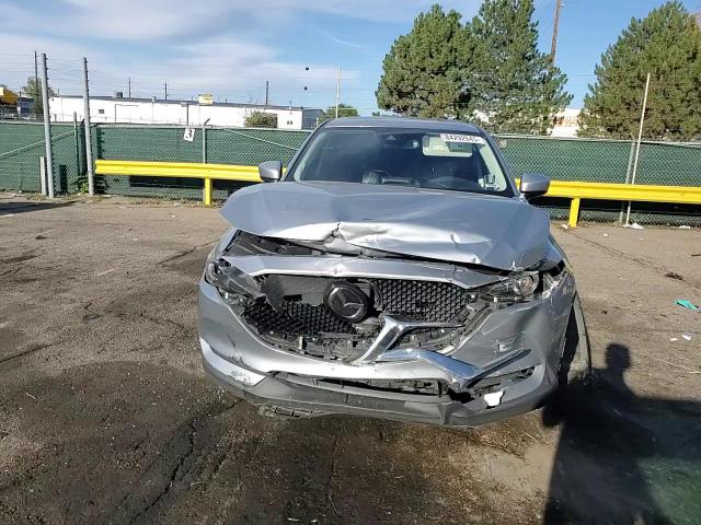 2018 Mazda Cx-5 Grand Touring VIN: JM3KFBDM9J0371005 Lot: 84292645