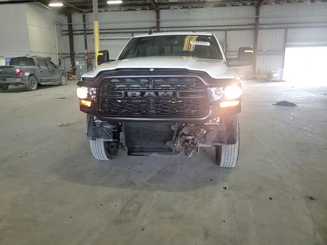 2023 Ram 2500 Tradesman VIN: 3C6UR5CL5PG567201 Lot: 83993435