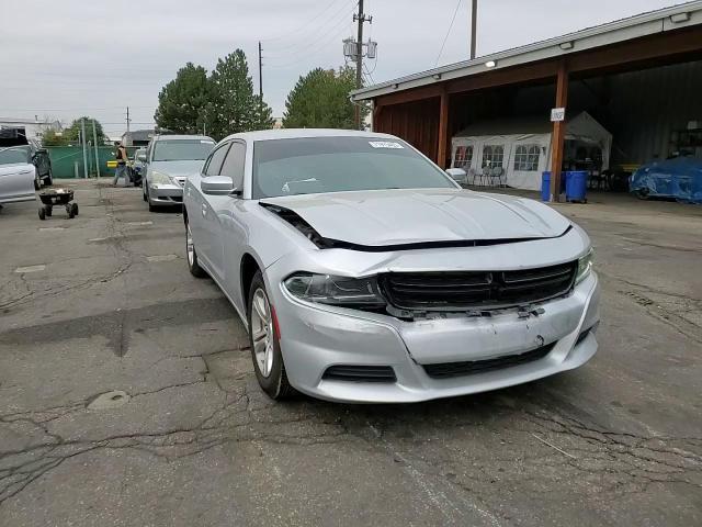 2022 Dodge Charger Sxt VIN: 2C3CDXBG7NH161389 Lot: 71915465