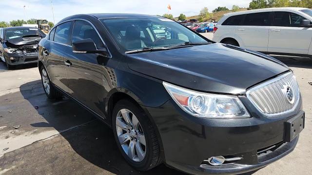 2012 Buick Lacrosse Premium VIN: 1G4GG5G3XCF101938 Lot: 84042605