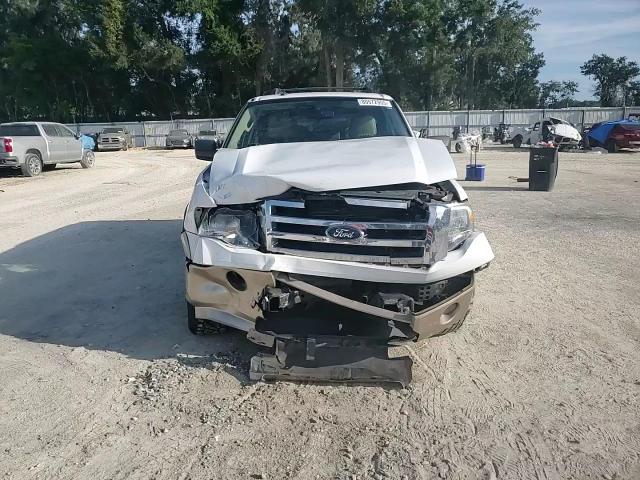 2012 Ford Expedition Xlt VIN: 1FMJU1H5XCEF40621 Lot: 80572955