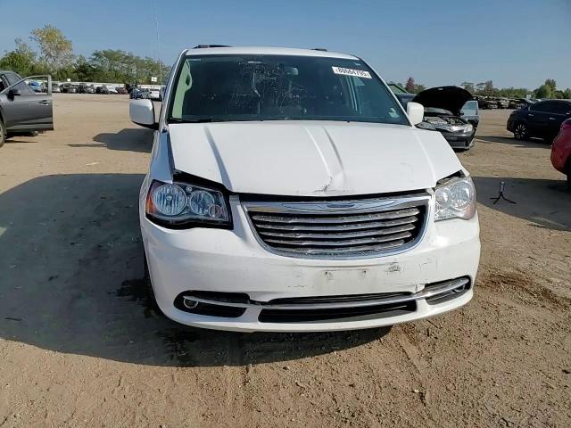 2015 Chrysler Town & Country Touring VIN: 2C4RC1BGXFR753001 Lot: 80664795