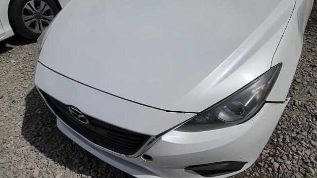 2015 Mazda 3 Sport VIN: 3MZBM1U77FM169736 Lot: 80103825