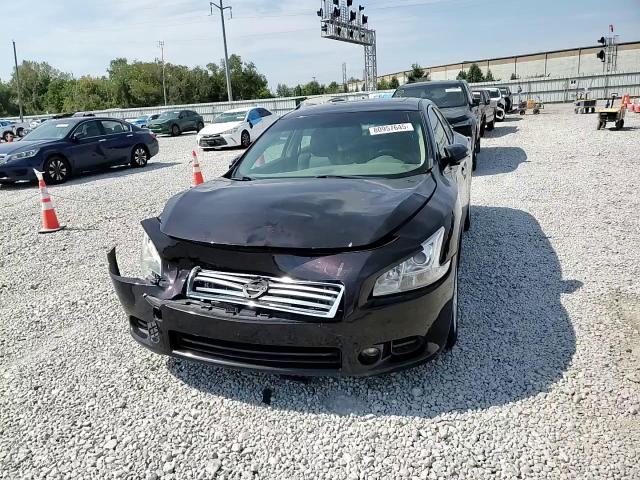 2012 Nissan Maxima S VIN: 1N4AA5AP0CC868079 Lot: 80957645