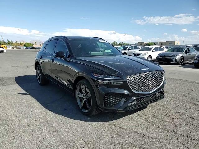 2022 Genesis Gv70 Base VIN: KMUMCDTC7NU073658 Lot: 71580005