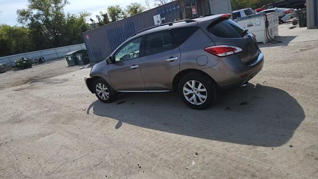 2013 Nissan Murano S VIN: JN8AZ1MW8DW313626 Lot: 80139275