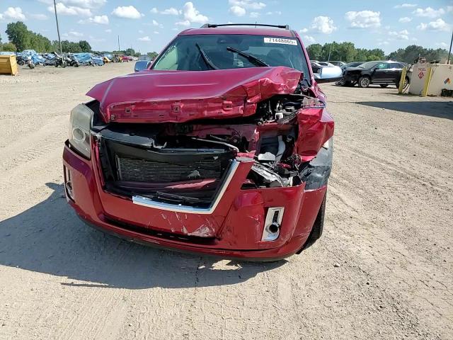 2015 GMC Terrain Denali VIN: 2GKFLZE38F6398474 Lot: 71448865