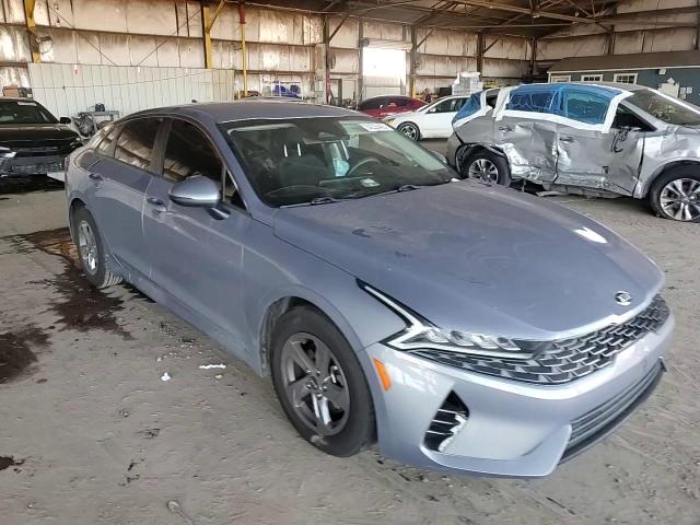 2021 Kia K5 Lx VIN: 5XXG24J27MG012358 Lot: 84226405