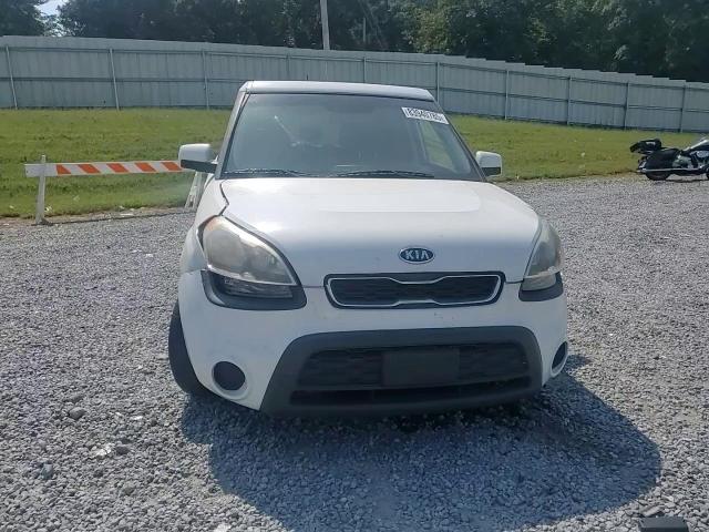 2012 Kia Soul VIN: KNDJT2A57C7458051 Lot: 83940785