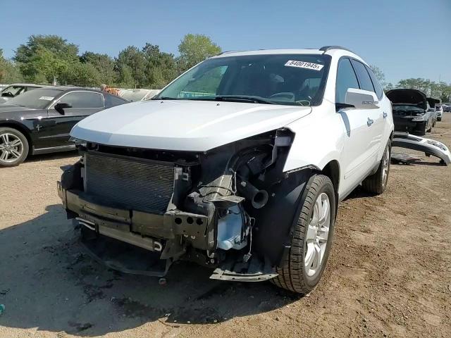 2017 Chevrolet Traverse Lt VIN: 1GNKRGKD3HJ270117 Lot: 84001945