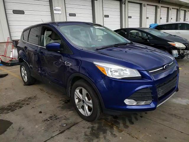 2016 Ford Escape Se VIN: 1FMCU0G79GUC37508 Lot: 71598555