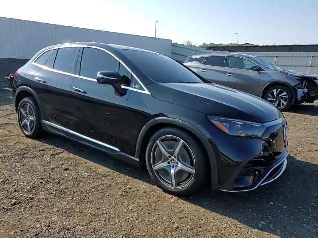 2023 Mercedes-Benz Eqe Suv 350 4Matic VIN: 4JGGM1CB7PA005069 Lot: 71505375