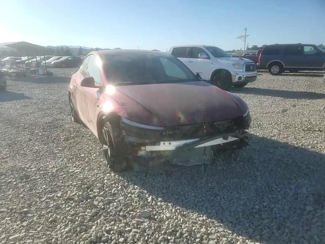 2026 Tesla Model Y VIN: 7SAYGDEE0TF349971 Lot: 81523605
