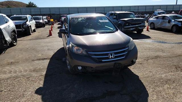 2014 Honda Cr-V Ex VIN: 2HKRM4H59EH716408 Lot: 83804475