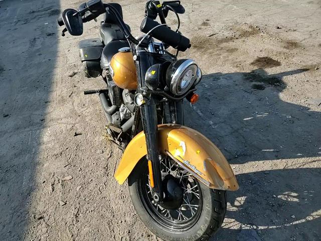 2023 Harley-Davidson Flhcs VIN: 1HD1YBK19PB035678 Lot: 80664805