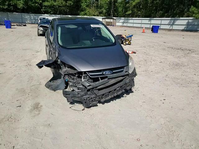 2014 Ford C-Max Sel VIN: 1FADP5BU2EL504409 Lot: 80552355