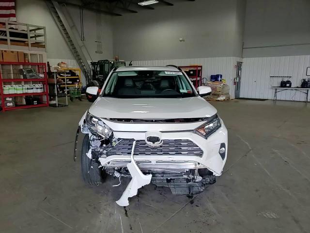 2021 Toyota Rav4 Limited VIN: 2T3N1RFV0MW213171 Lot: 71731985