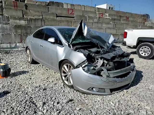 2013 Buick Verano VIN: 1G4PP5SK8D4131984 Lot: 81905045