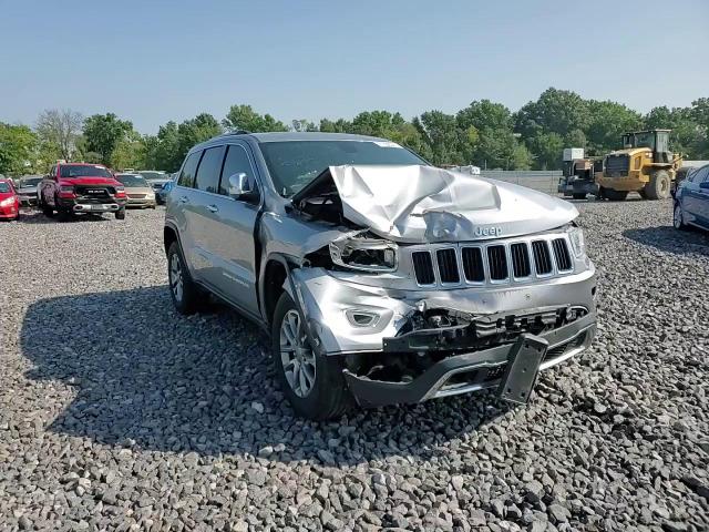 2015 Jeep Grand Cherokee Limited VIN: 1C4RJFBG4FC942934 Lot: 71238345