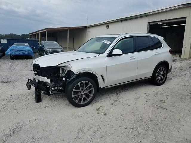 2023 BMW X5 Sdrive 40I VIN: 5UXCR4C02P9R40049 Lot: 80391525