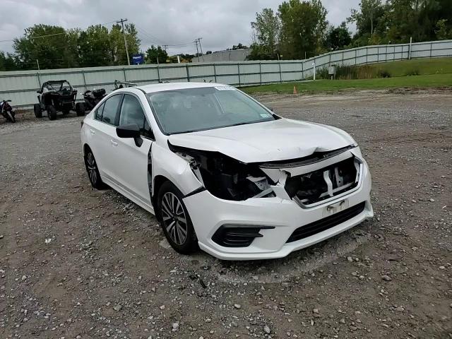 2018 Subaru Legacy 2.5I VIN: 4S3BNAB6XJ3021908 Lot: 81795135