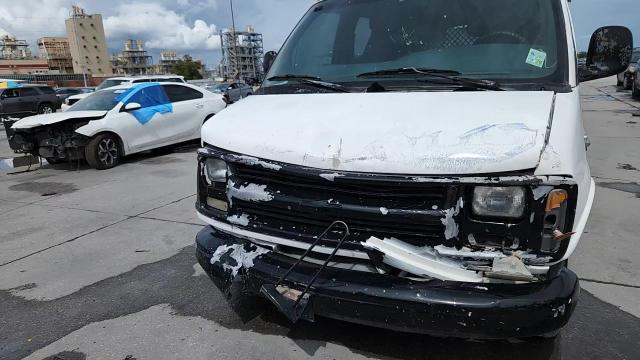 2000 Chevrolet Express G2500 VIN: 1GCFG25W1Y1122628 Lot: 83970035