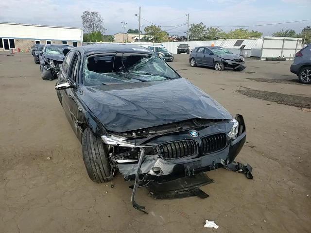 2018 BMW 320 Xi VIN: WBA8A3C50JA488271 Lot: 80167055