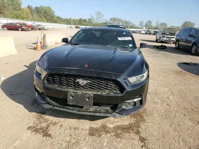 2015 Ford Mustang VIN: 1FA6P8AM8F5337894 Lot: 84248475