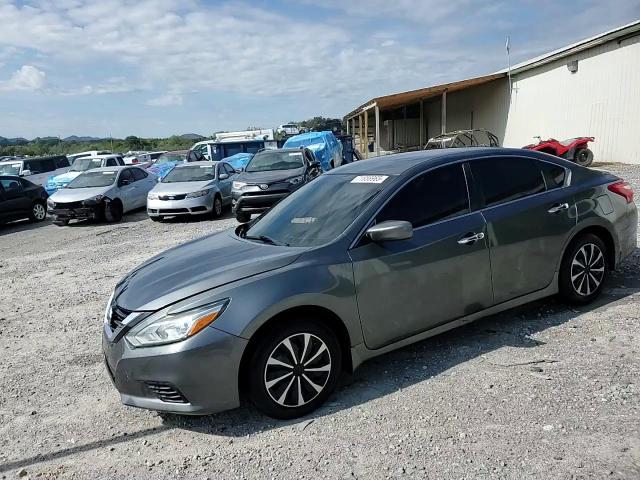 2017 Nissan Altima 2.5 VIN: 1N4AL3AP7HC250764 Lot: 71856965