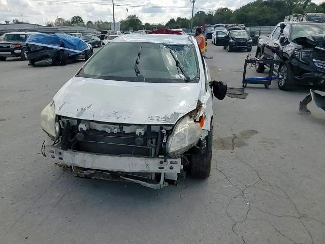 2013 Toyota Prius VIN: JTDKN3DU0D5618033 Lot: 84285615
