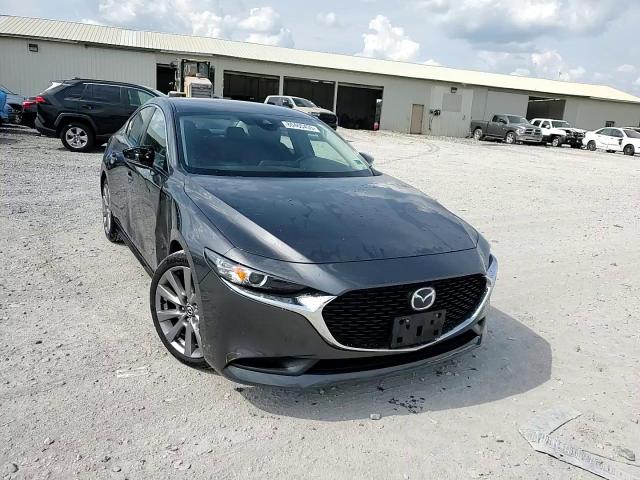 2021 Mazda 3 Select VIN: JM1BPABL0M1324695 Lot: 80465435