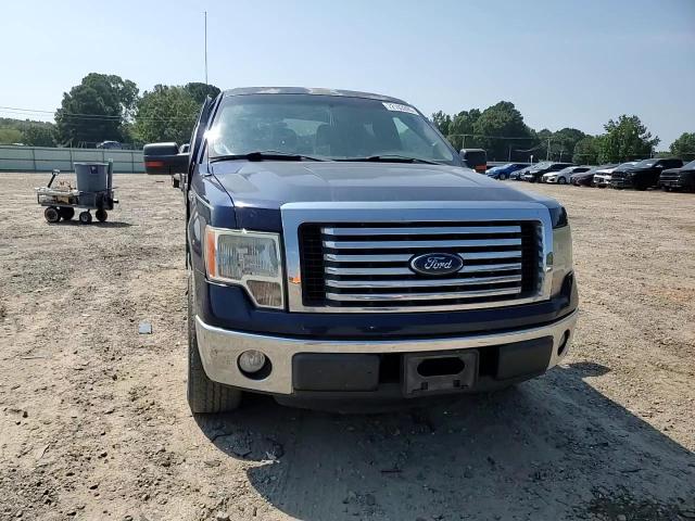 2012 Ford F150 Supercrew VIN: 1FTEW1CM3CKD28921 Lot: 72103205