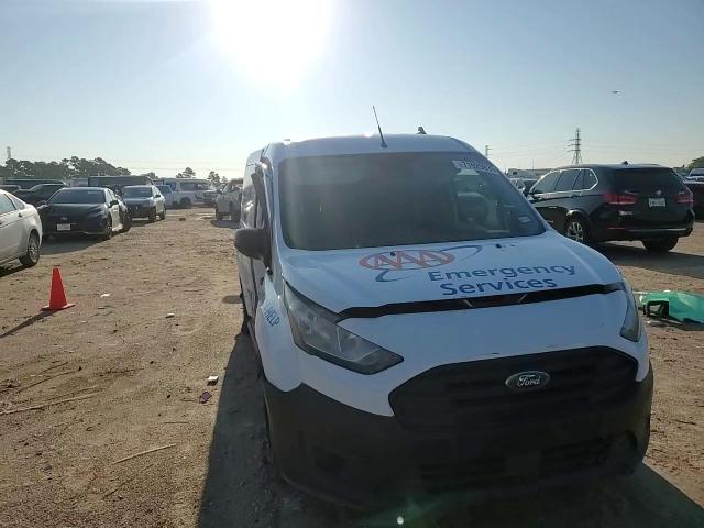 2020 Ford Transit Connect Xl VIN: NM0LS6E27L1475001 Lot: 71929835